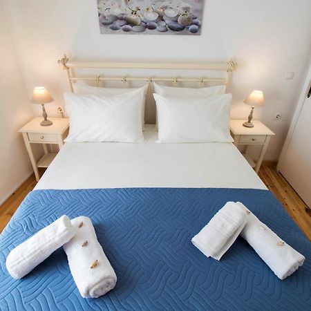 Corfu  La Casa Di Corfu 아파트 외부 사진