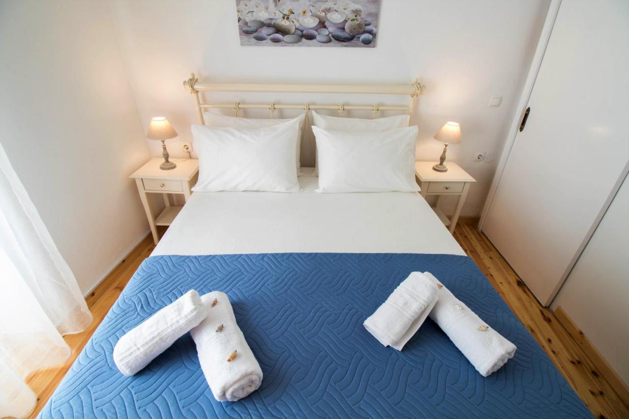 Corfu  La Casa Di Corfu 아파트 외부 사진