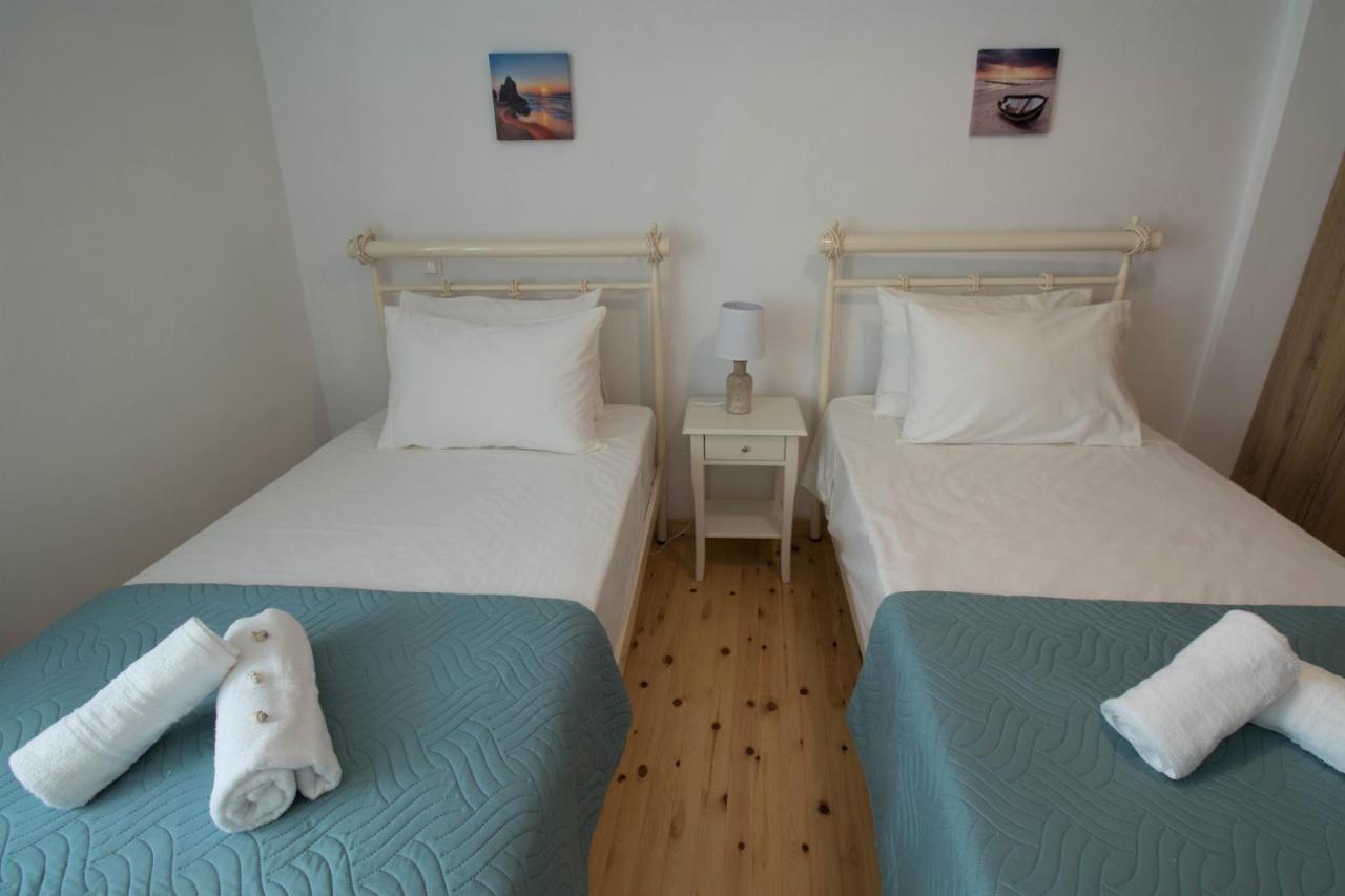Corfu  La Casa Di Corfu 아파트 외부 사진